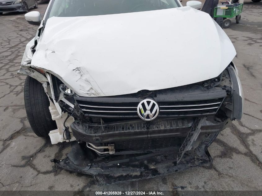 VIN 3VWD17AJ5EM301783 2014 Volkswagen Jetta, 1.8T Se no.12