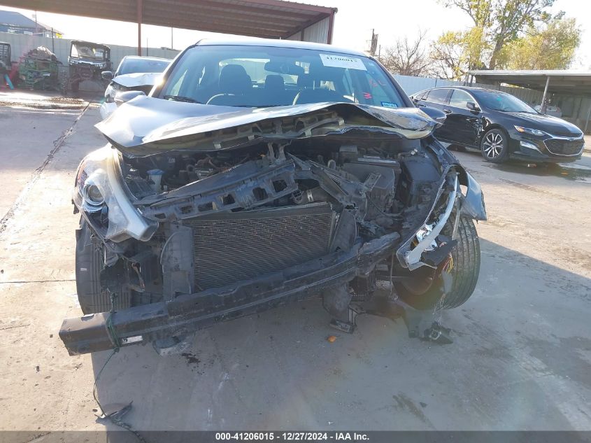 VIN KNAFX4A65G5602161 2016 KIA Forte, LX no.13