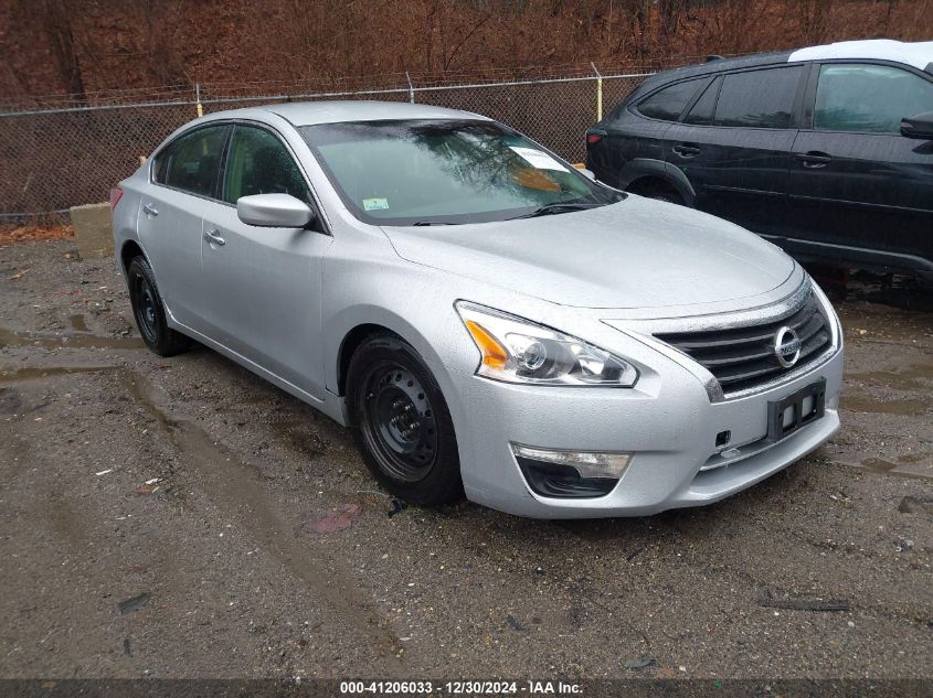 VIN 1N4AL3AP8DC913964 2013 NISSAN ALTIMA no.1