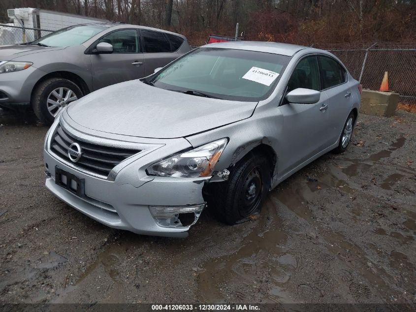 VIN 1N4AL3AP8DC913964 2013 NISSAN ALTIMA no.2