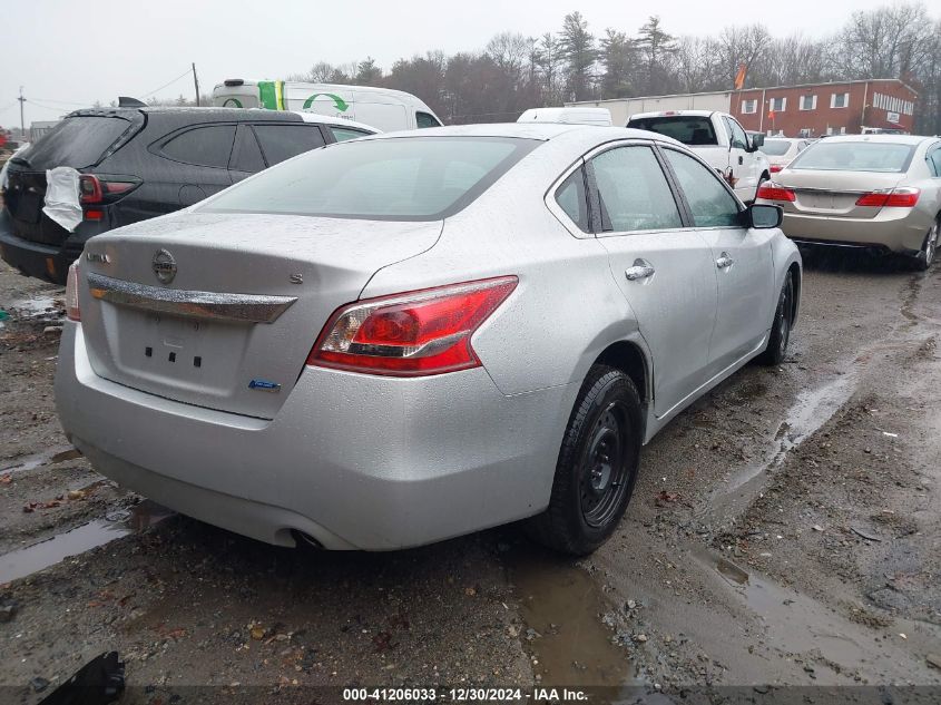 VIN 1N4AL3AP8DC913964 2013 NISSAN ALTIMA no.4