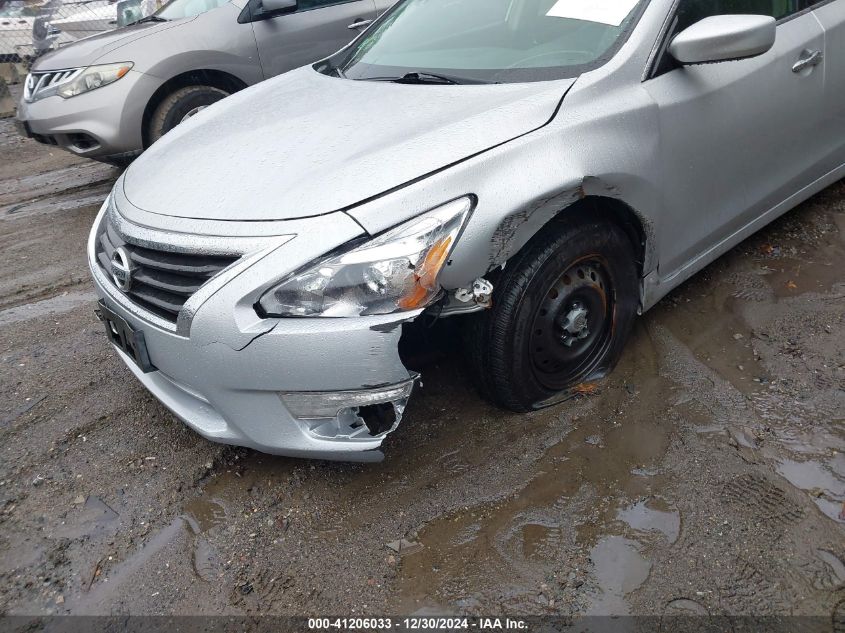 VIN 1N4AL3AP8DC913964 2013 NISSAN ALTIMA no.6