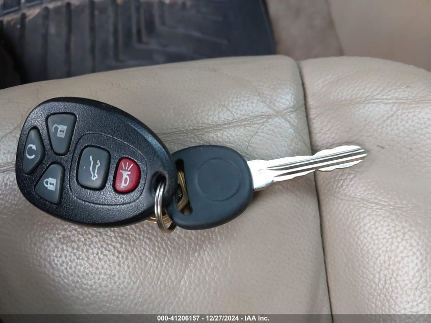 2014 CHEVROLET SUBURBAN 1500 LT - 1GNSCJE00ER223552