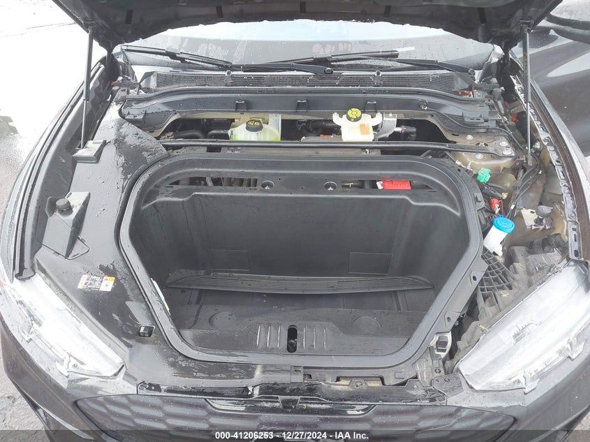 2022 FORD MUSTANG MACH-E GT - 3FMTK4SE6NMA25430