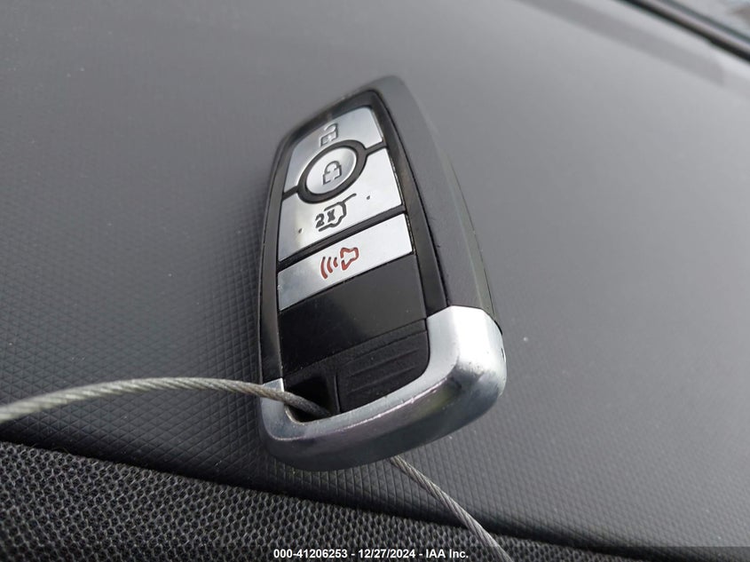 2022 FORD MUSTANG MACH-E GT - 3FMTK4SE6NMA25430