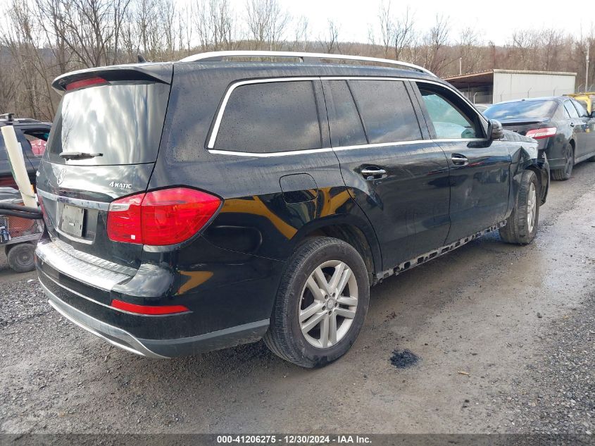 VIN 4JGDF6EE7GA695696 2016 Mercedes-Benz GL 450, 4M... no.4