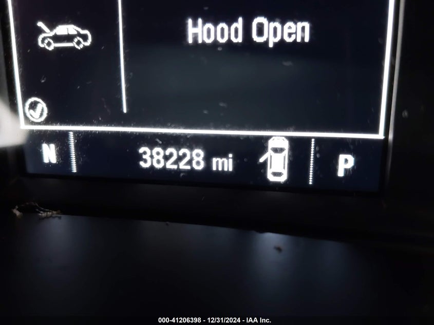 2023 CHEVROLET MALIBU FWD 1LT - 1G1ZD5ST3PF172636