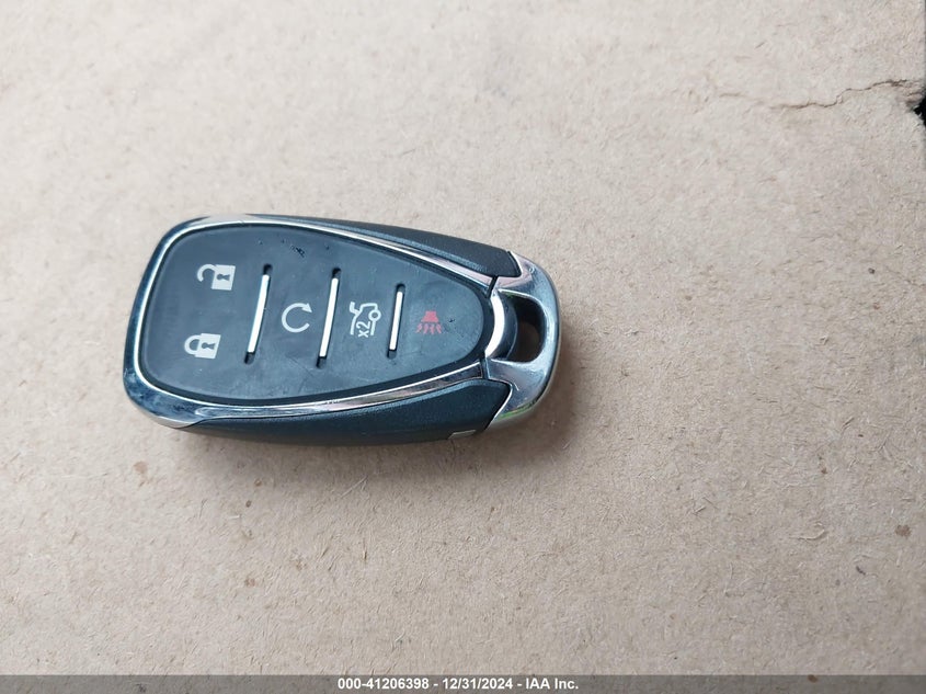 2023 CHEVROLET MALIBU FWD 1LT - 1G1ZD5ST3PF172636