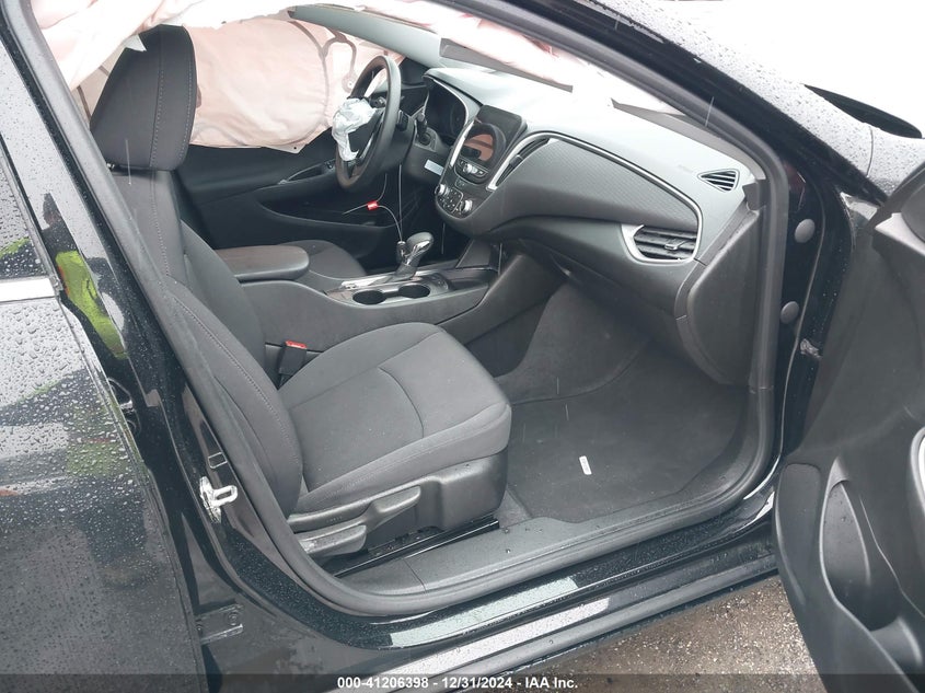 2023 CHEVROLET MALIBU FWD 1LT - 1G1ZD5ST3PF172636