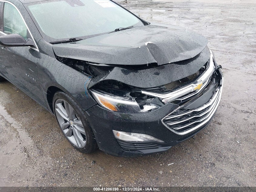 2023 CHEVROLET MALIBU FWD 1LT - 1G1ZD5ST3PF172636