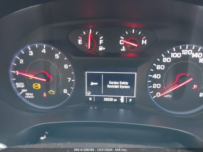 2023 CHEVROLET MALIBU FWD 1LT - 1G1ZD5ST3PF172636