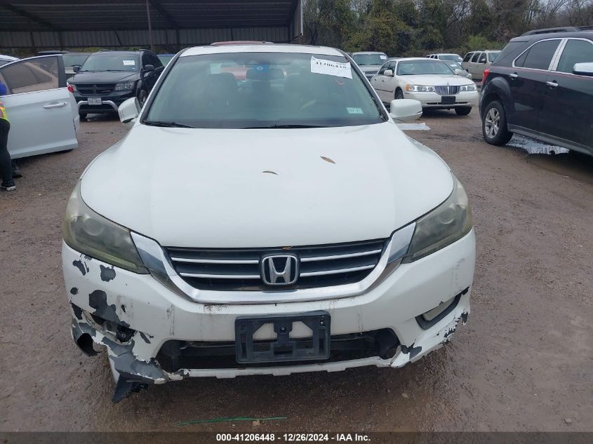 VIN 1HGCR2F89DA161654 2013 HONDA ACCORD no.13