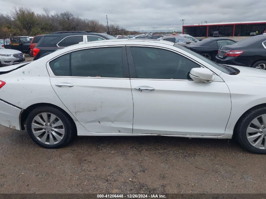 VIN 1HGCR2F89DA161654 2013 HONDA ACCORD no.14