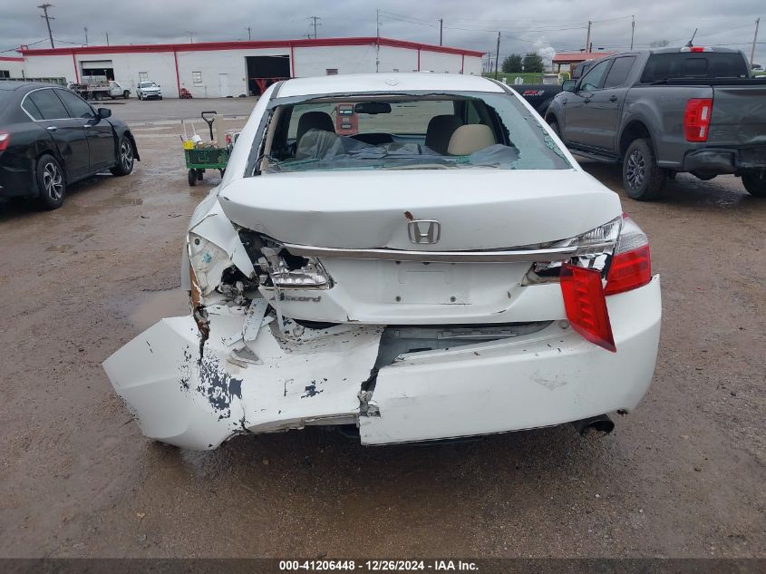 VIN 1HGCR2F89DA161654 2013 HONDA ACCORD no.17