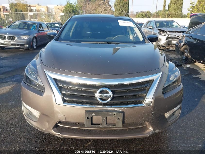 VIN 1N4AL3AP0EN213331 2014 NISSAN ALTIMA no.12