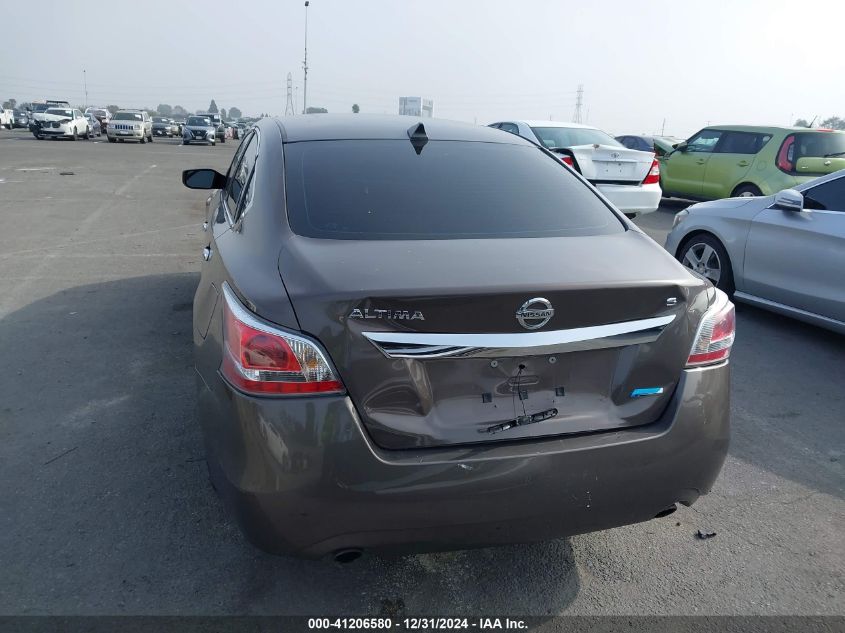 VIN 1N4AL3AP0EN213331 2014 NISSAN ALTIMA no.16