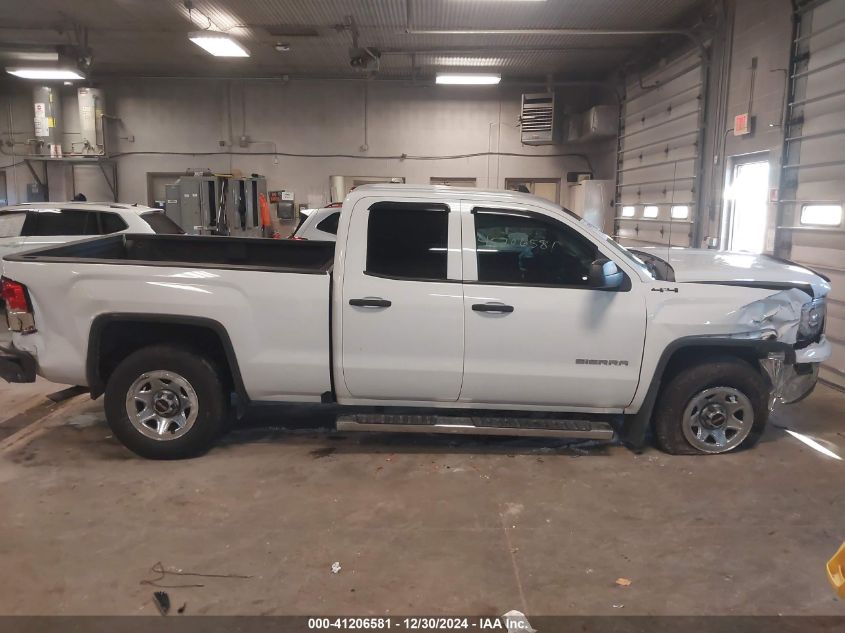 VIN 1GTV2LECXHZ125096 2017 GMC SIERRA 1500 no.13