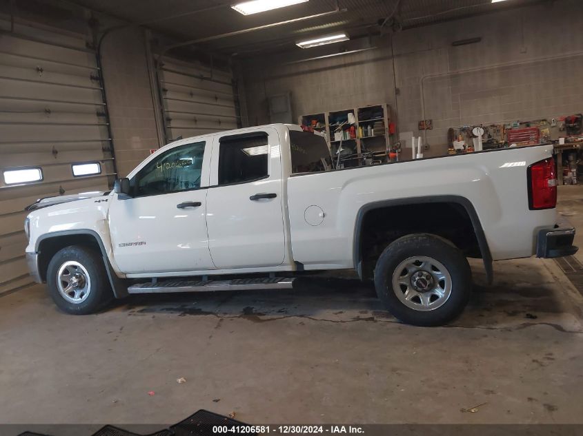 VIN 1GTV2LECXHZ125096 2017 GMC SIERRA 1500 no.14