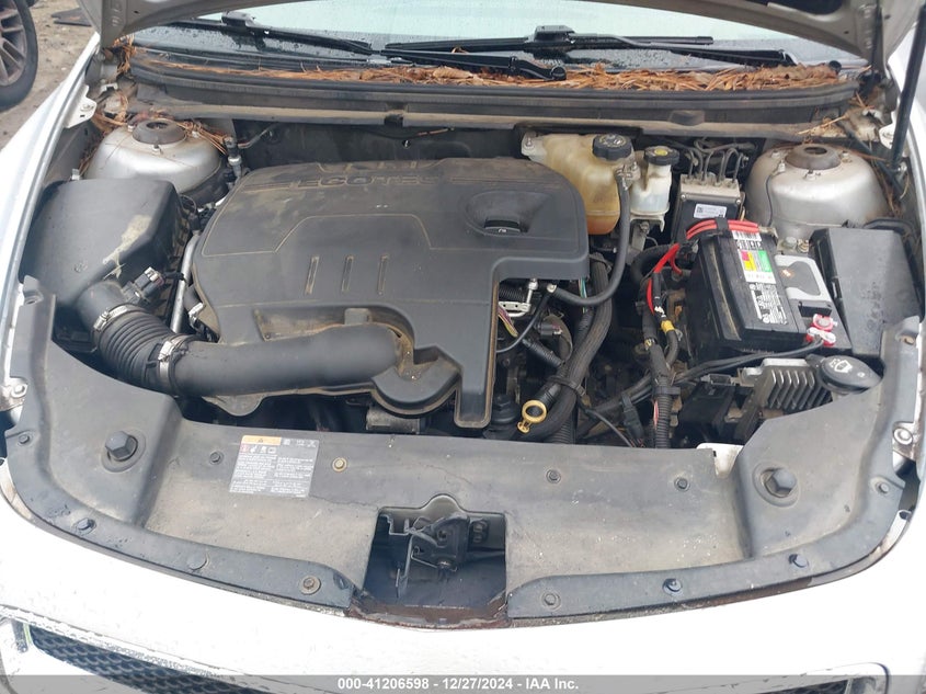 2012 CHEVROLET MALIBU VIN: 1G1ZC5EU1CF168618