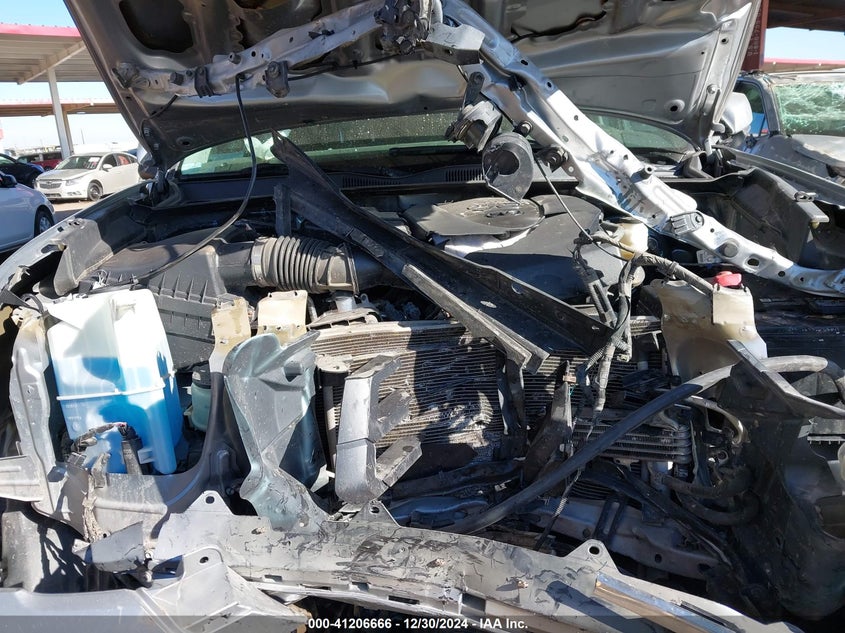 2020 TOYOTA TACOMA VIN: 3TMAZ5CN1LM133463