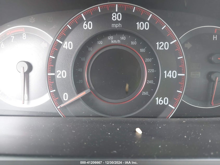 2017 HONDA ACCORD VIN: 1HGCR2F17HA085876