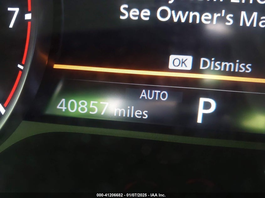 2021 NISSAN ROGUE SV INTELLIGENT AWD - 5N1AT3BBXMC796798