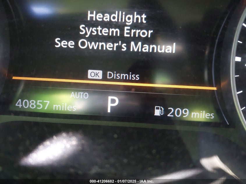 2021 NISSAN ROGUE SV INTELLIGENT AWD - 5N1AT3BBXMC796798