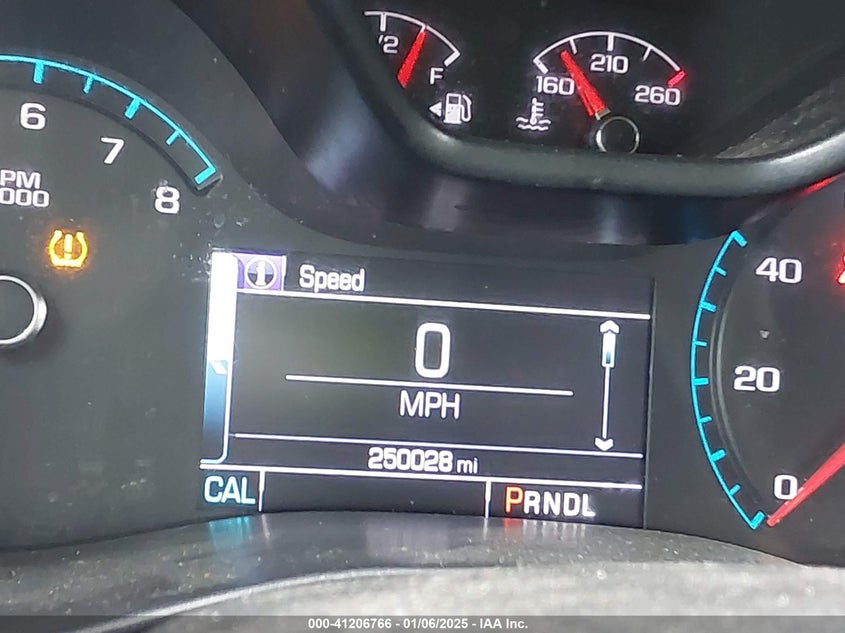 2017 GMC CANYON SLE - 1GTH6CEN2H1283014