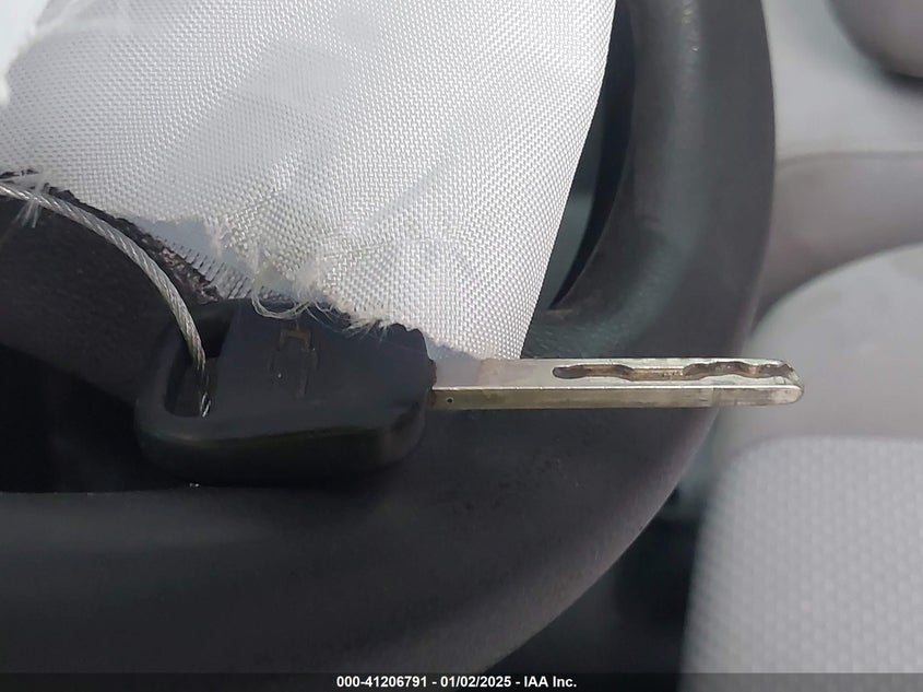 2014 CHEVROLET SILVERADO 1500 WORK TRUCK 1WT - 1GCNCPEH8EZ284629