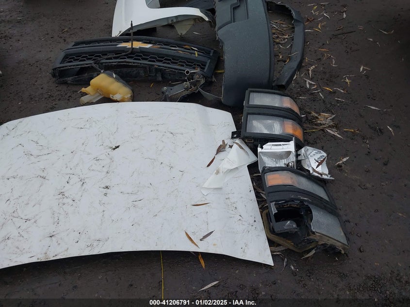 2014 CHEVROLET SILVERADO 1500 WORK TRUCK 1WT - 1GCNCPEH8EZ284629