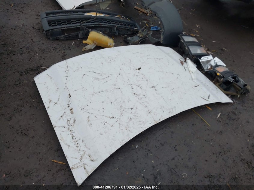 2014 CHEVROLET SILVERADO 1500 WORK TRUCK 1WT - 1GCNCPEH8EZ284629