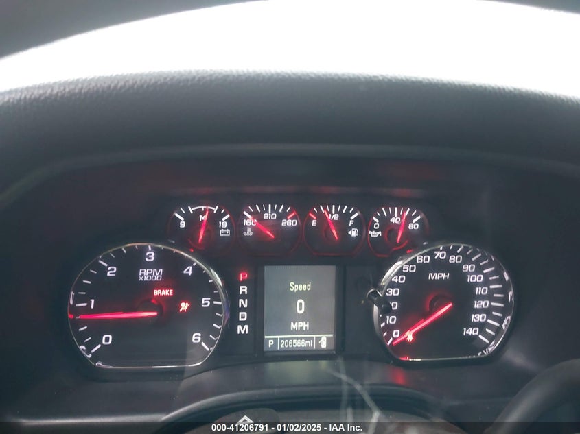 2014 CHEVROLET SILVERADO 1500 WORK TRUCK 1WT - 1GCNCPEH8EZ284629