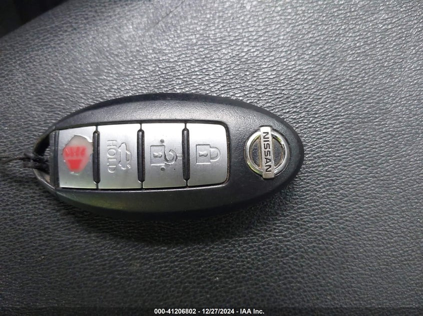 2008 NISSAN ALTIMA VIN: 1N4AL21EX8N558718