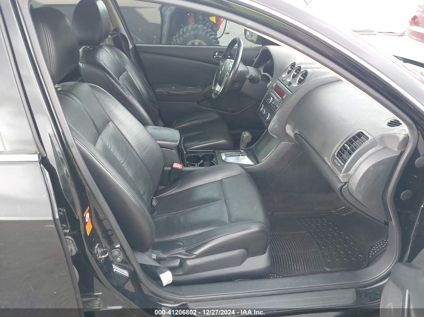 2008 NISSAN ALTIMA VIN: 1N4AL21EX8N558718