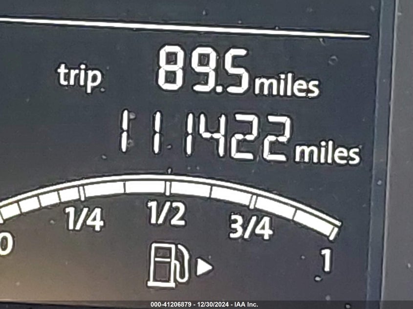 2017 VOLKSWAGEN JETTA VIN: 3VW2B7AJXHM405033