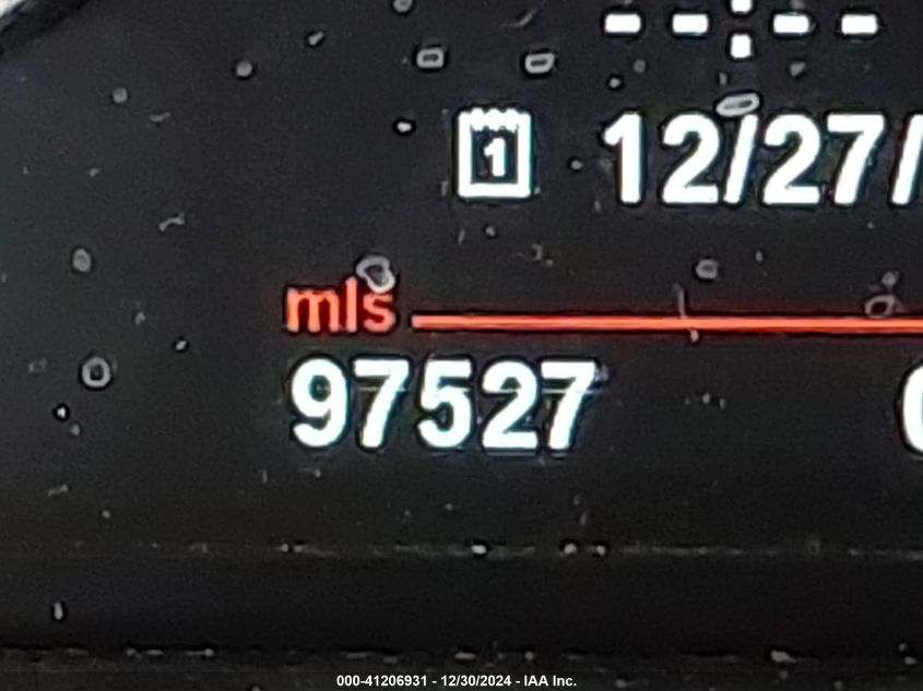 2013 BMW 535I - WBAFR7C50DC826722