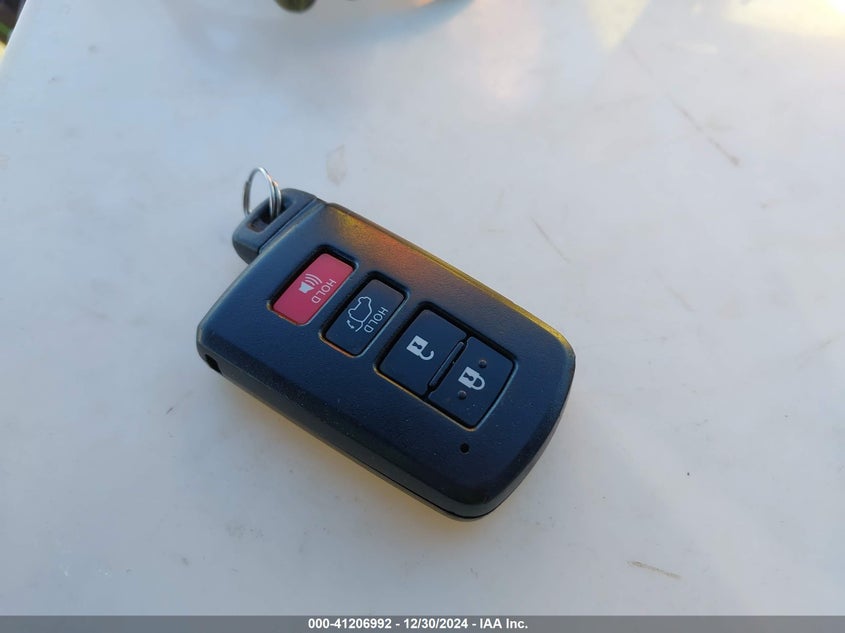 2016 TOYOTA HIGHLANDER HYBRID LIMITED - 5TDDCRFH7GS015886