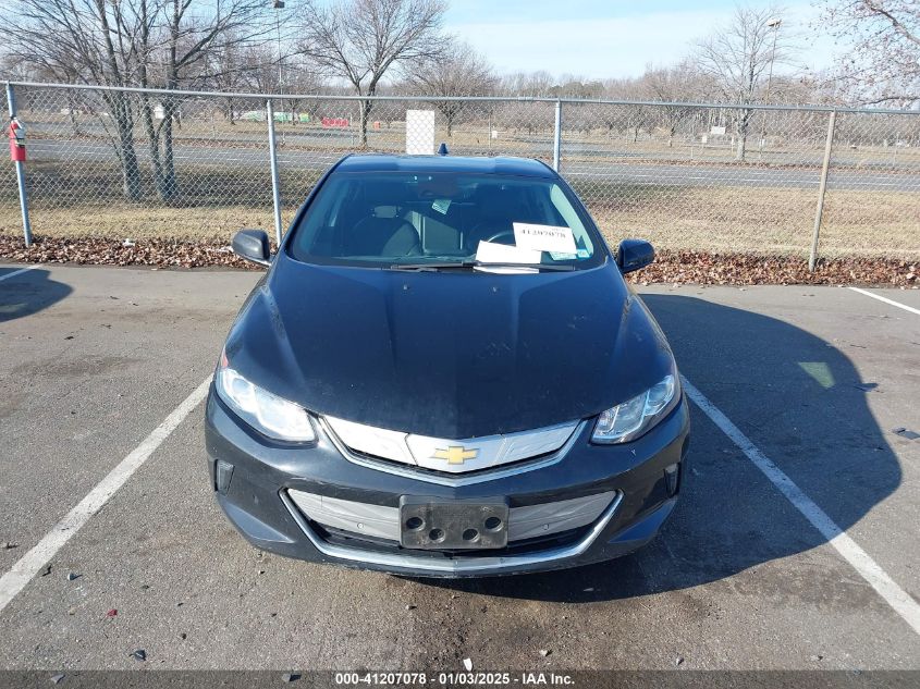 VIN 1G1RD6S5XJU104859 2018 CHEVROLET VOLT no.13