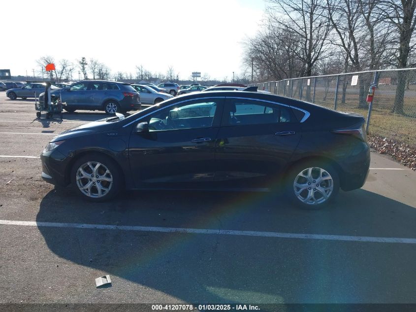 VIN 1G1RD6S5XJU104859 2018 CHEVROLET VOLT no.15