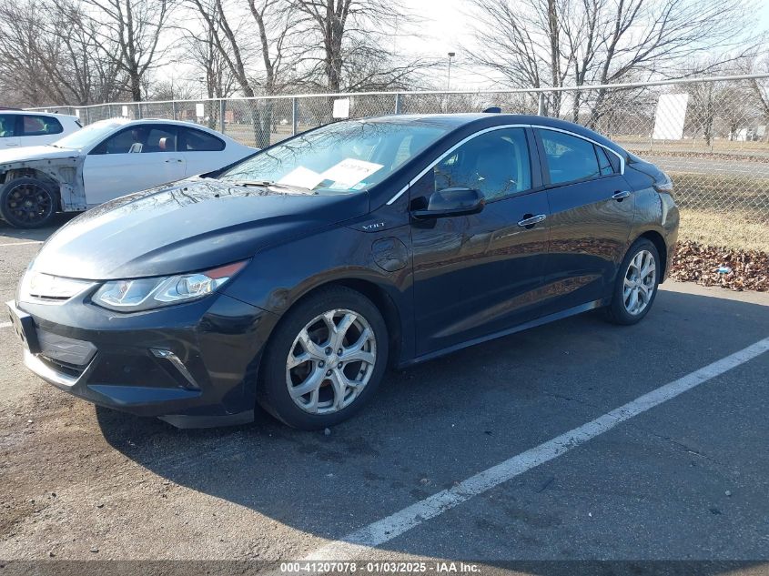 VIN 1G1RD6S5XJU104859 2018 CHEVROLET VOLT no.12