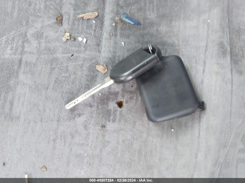 2007 Ford Mustang V6 Deluxe/V6 Premium VIN: 1ZVFT84N275309033 Lot: 41207224