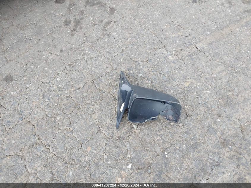 2007 Ford Mustang V6 Deluxe/V6 Premium VIN: 1ZVFT84N275309033 Lot: 41207224