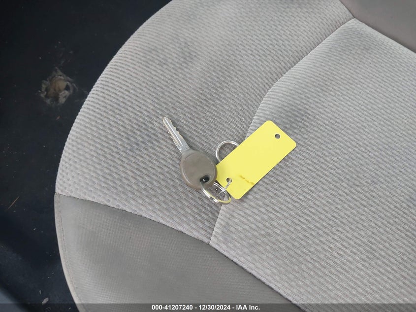 2012 CHRYSLER 200 VIN: 1C3CCBAB5CN138838