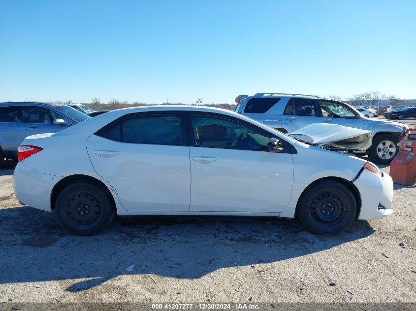 VIN 5YFBURHE1HP598005 2017 Toyota Corolla, LE no.13