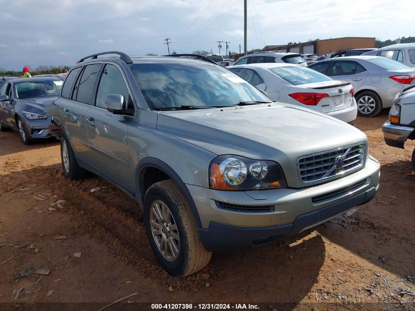 2008 Volvo XC90