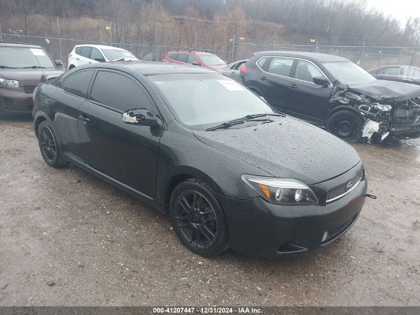 2006 Scion tC