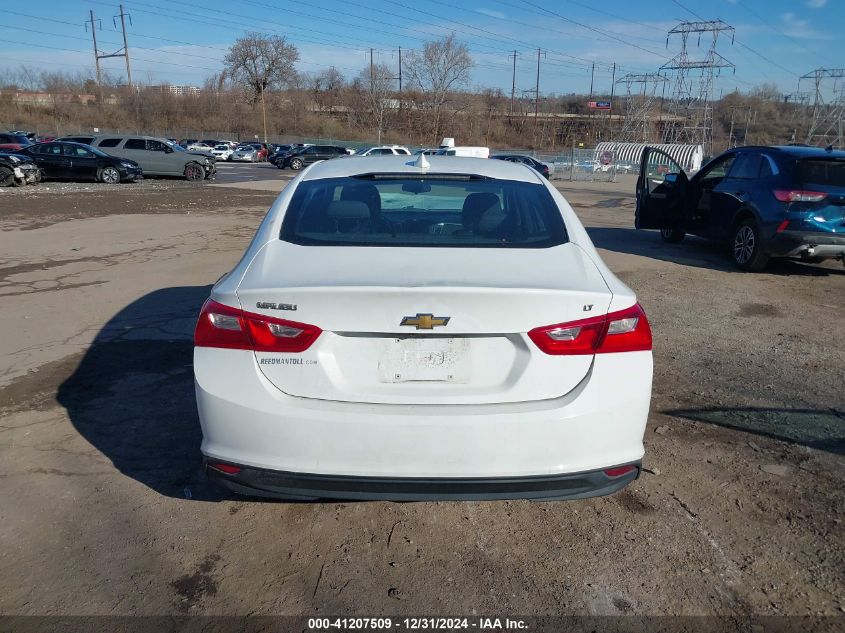 VIN 1G1ZE5ST6HF293868 2017 CHEVROLET MALIBU no.17