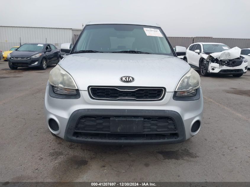 VIN KNDJT2A59D7565376 2013 KIA Soul no.13