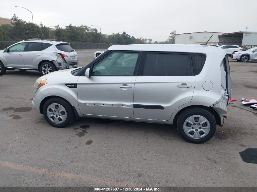 VIN KNDJT2A59D7565376 2013 KIA Soul no.15