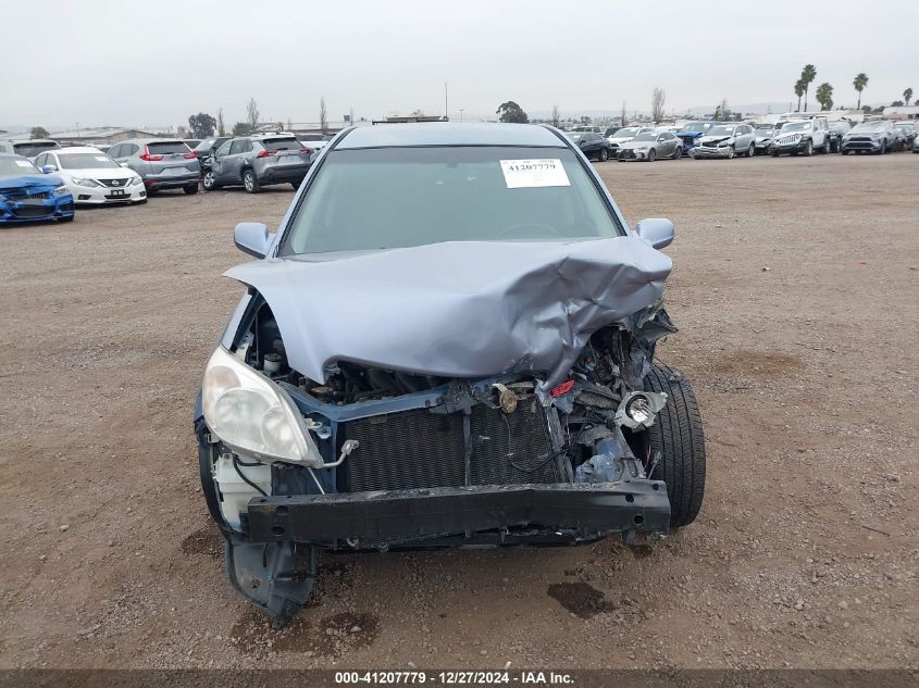 2007 Toyota Matrix Xr VIN: 2T1KR32E17C646950 Lot: 41207779